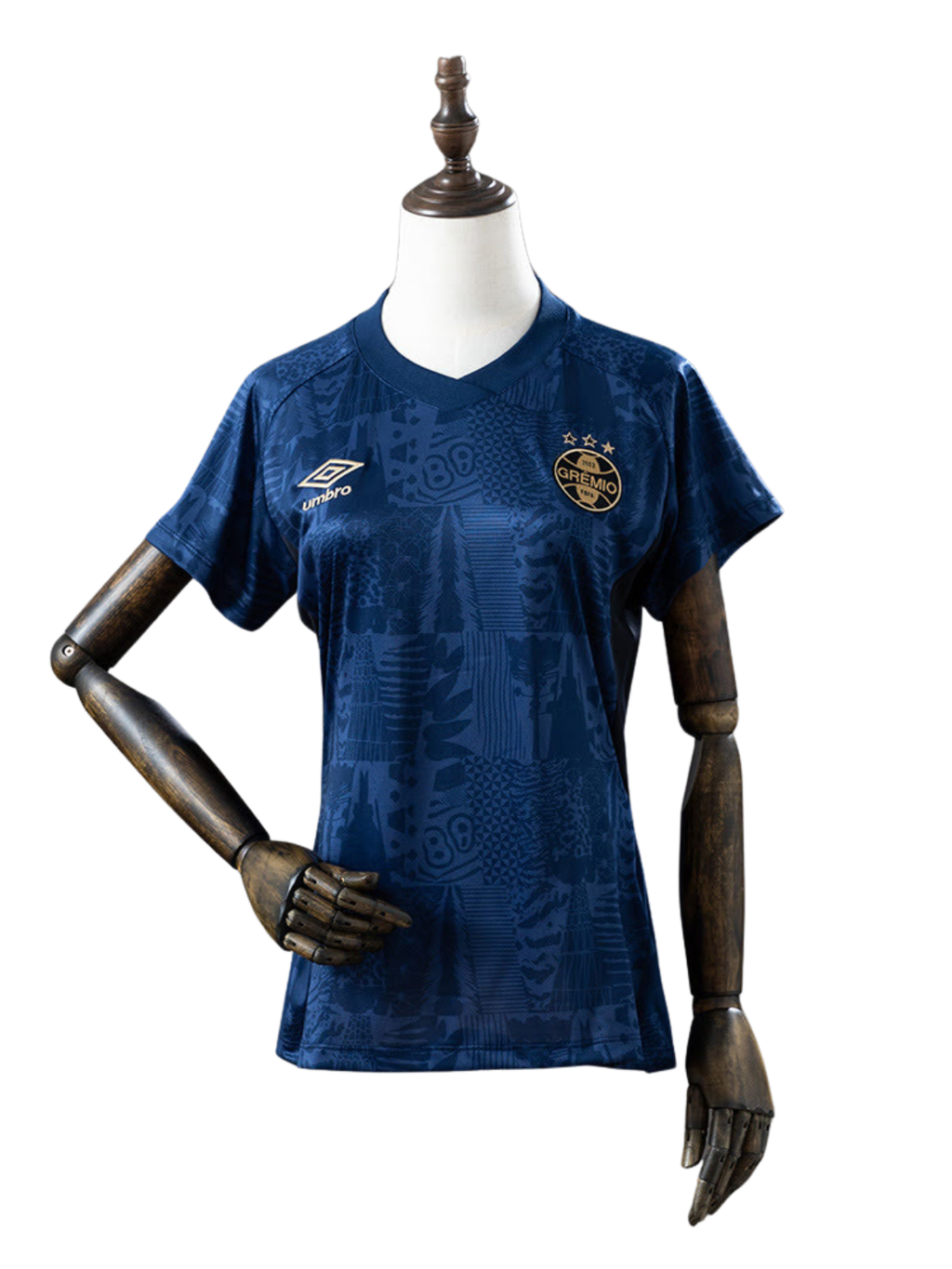 Gremio 25/26 Third Away Women