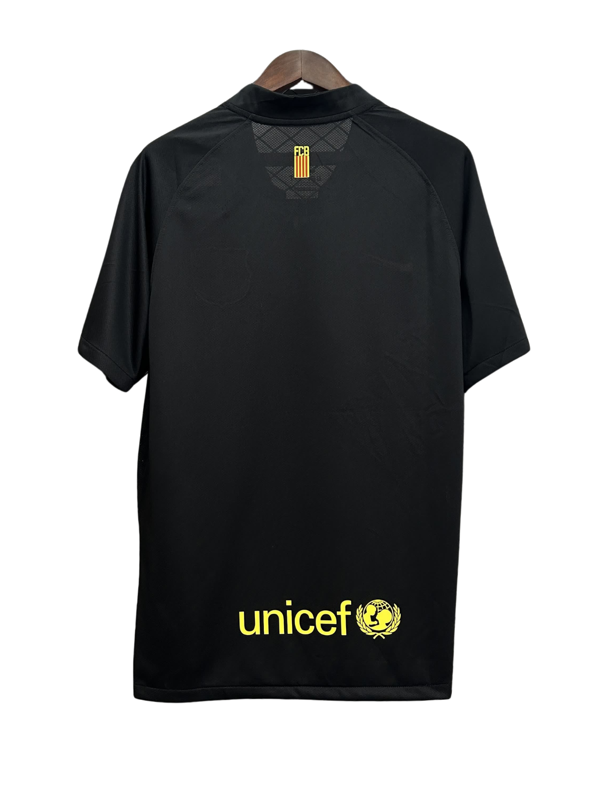 Retro Barcelona 11/12 away