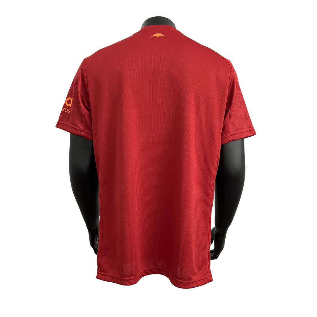 Valencia 25/26 away