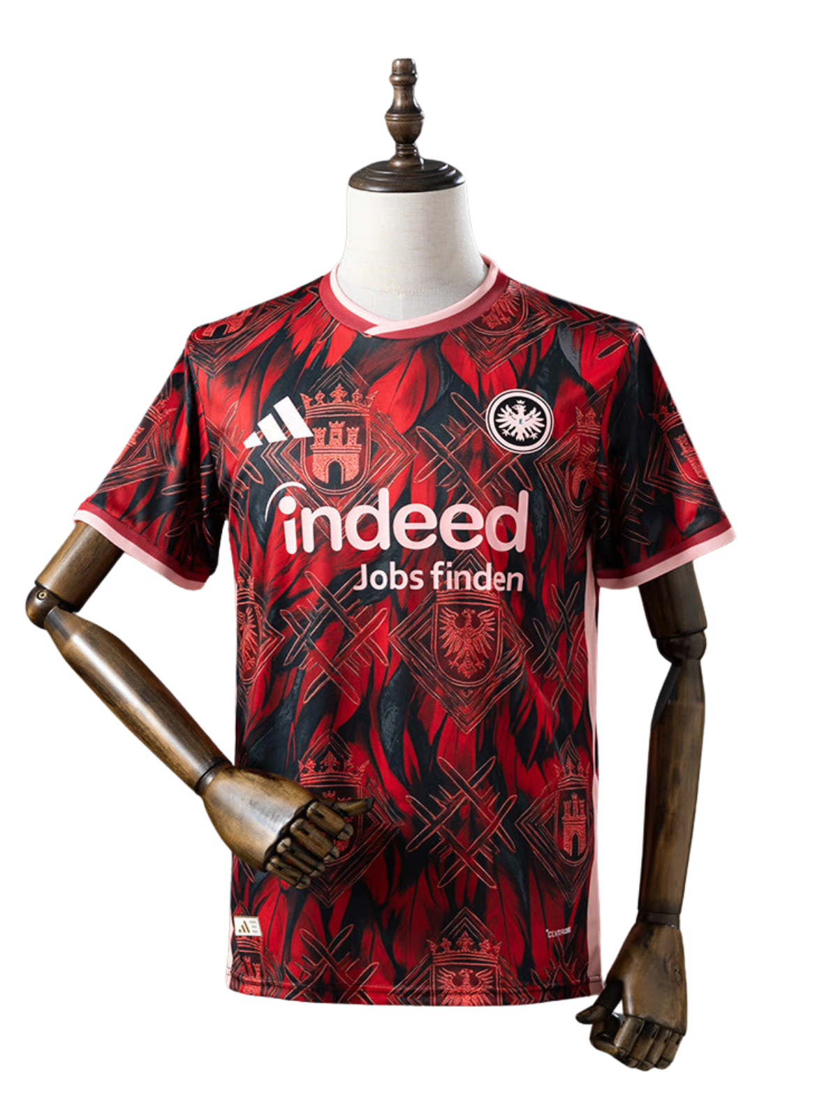Frankfurt 26/27 Special Edition Jersey