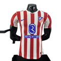 Player Atletico Madrid 25/26 Home