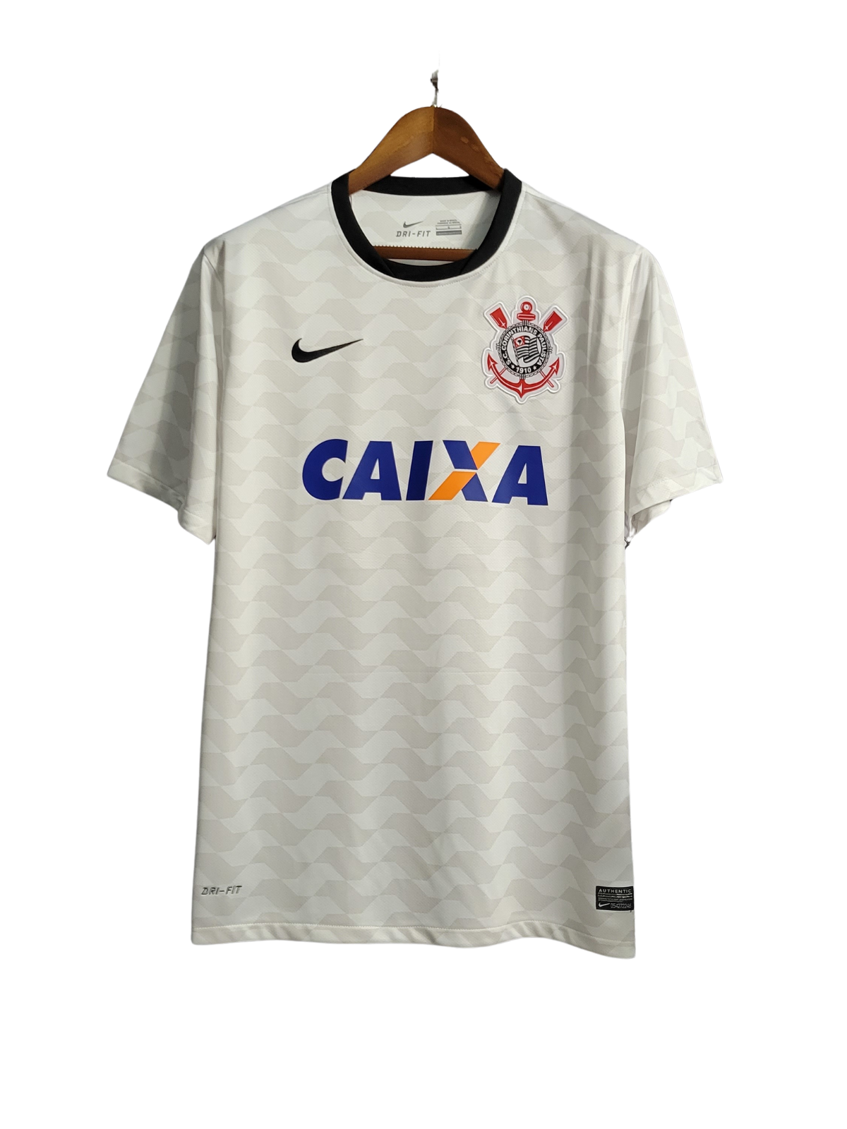Retro 11/12 Corinthians home