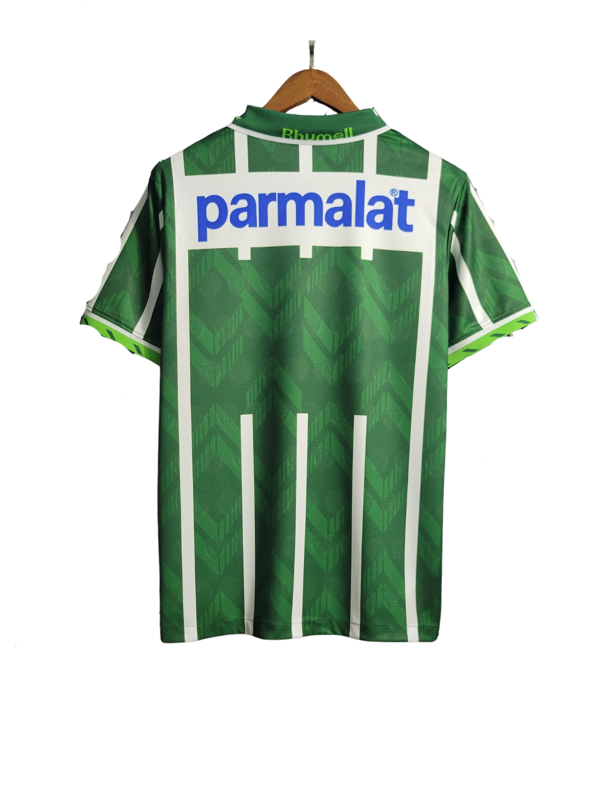 Retro palmeiras 1996 home