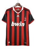 Retro 09/10 AC Milan home