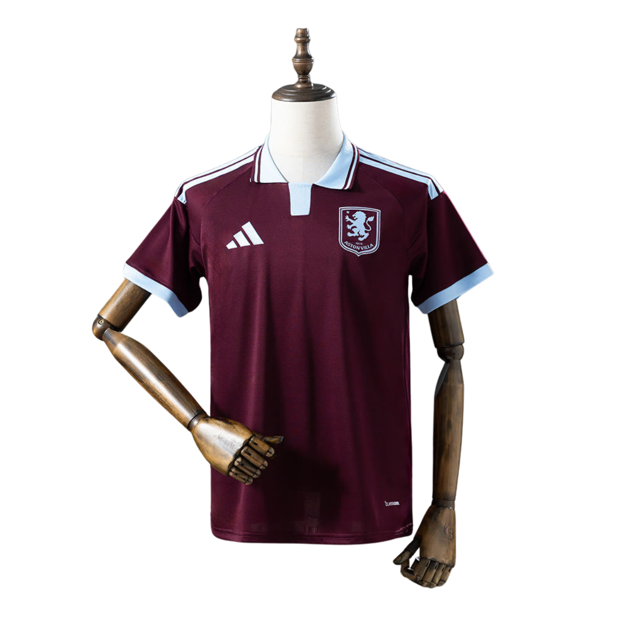 Aston Villa 26/27 Home Jersey