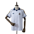 Real Madrid 26/27 Originals Jersey - White