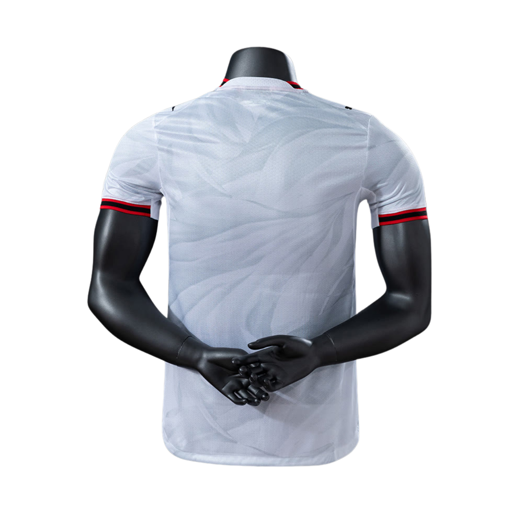 AC Milan 26/27 Away Player Version Jersey