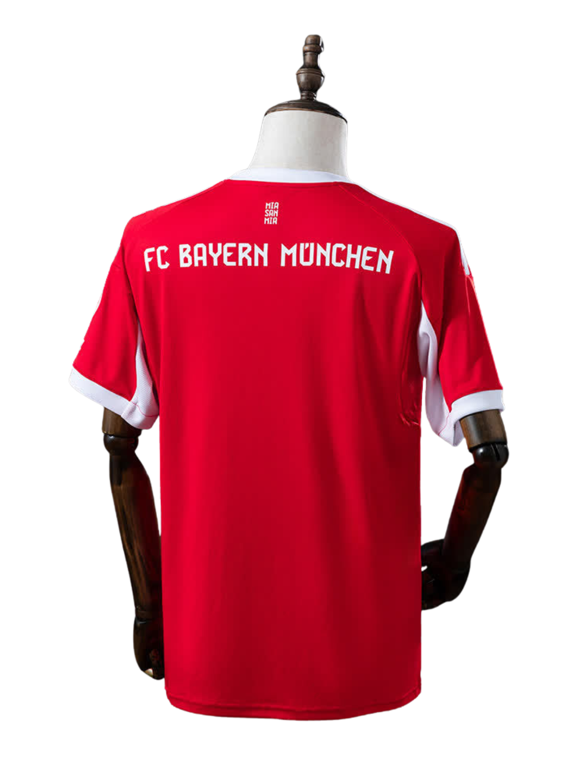 Bayern Munich 25/26 Home
