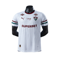 Fluminense 26/27 Away All sponsors Player Version Jersey