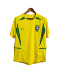 Retro 2002 Brazil home