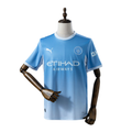 Manchester City 26/27 Home Jersey