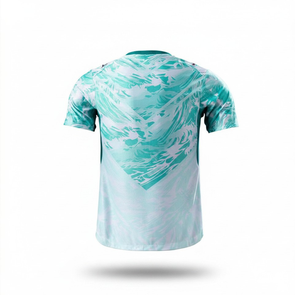 Portugal 2026 Away Player Version
