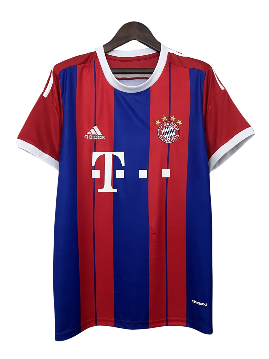 Retro Bayern Munich 14/15 Home