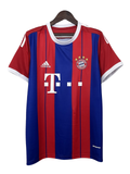 Retro Bayern Munich 14/15 Home