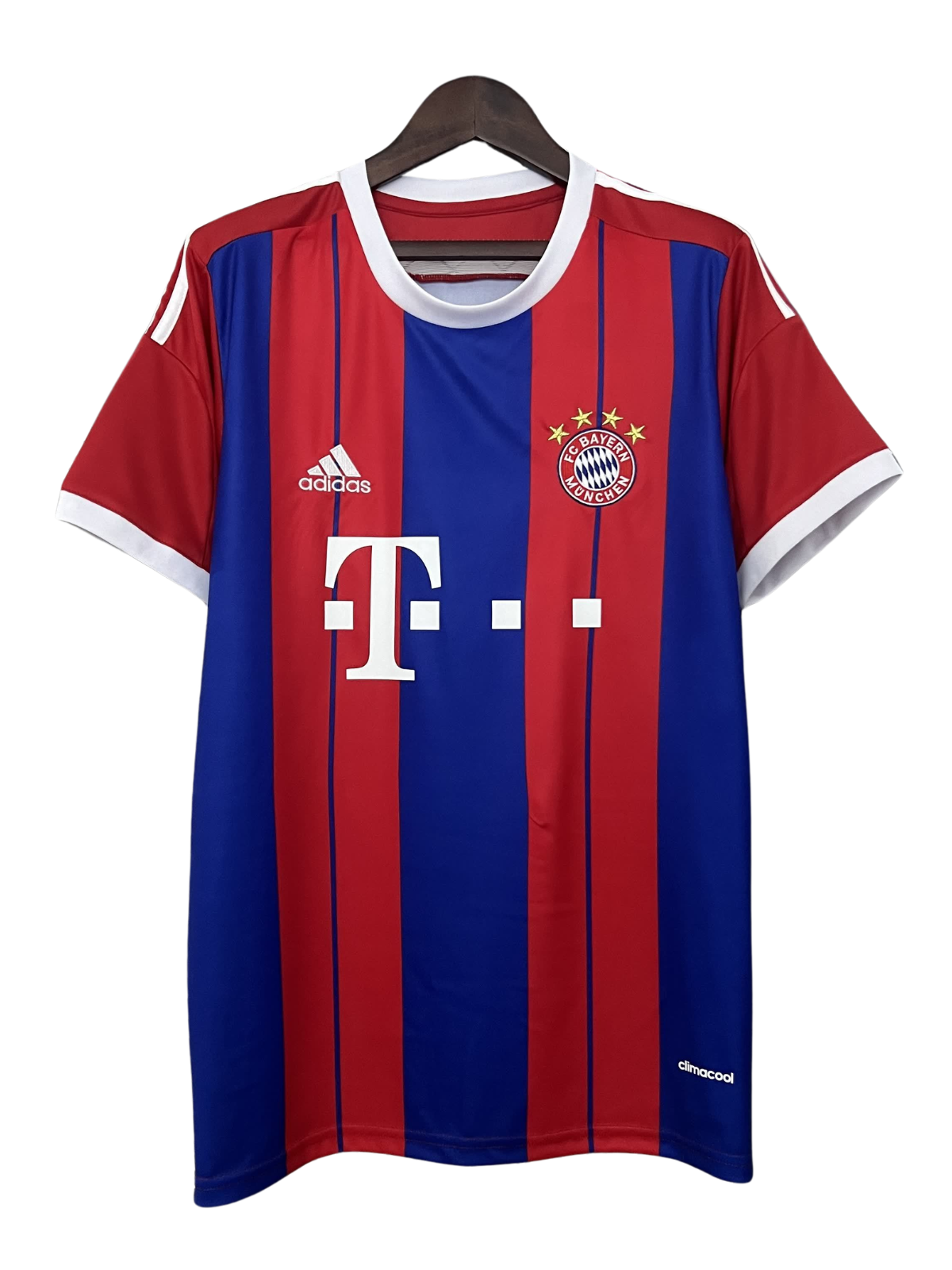 Retro Bayern Munich 14/15 Home