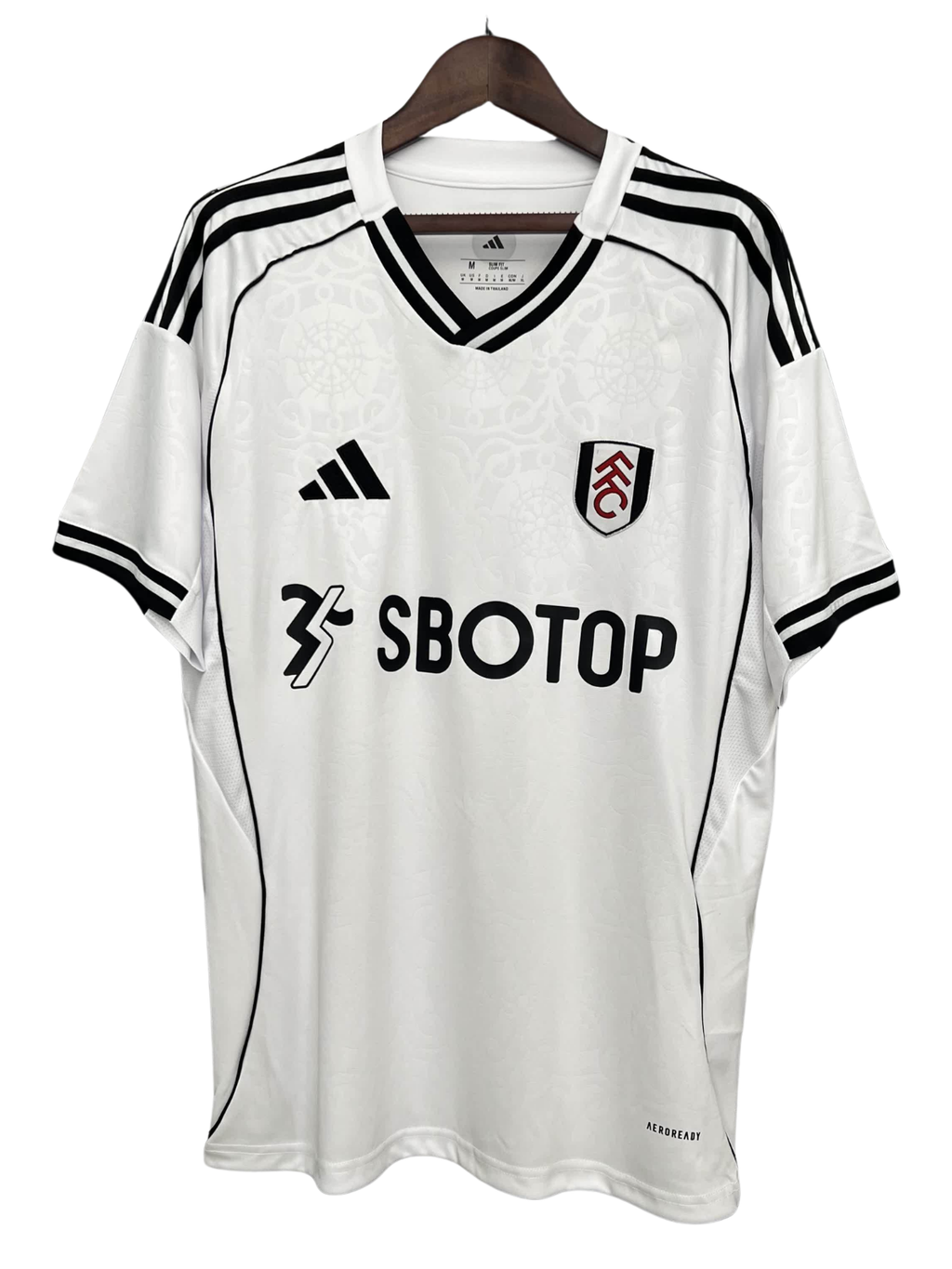 Fulham 25/26 Home