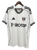 Fulham 25/26 Home