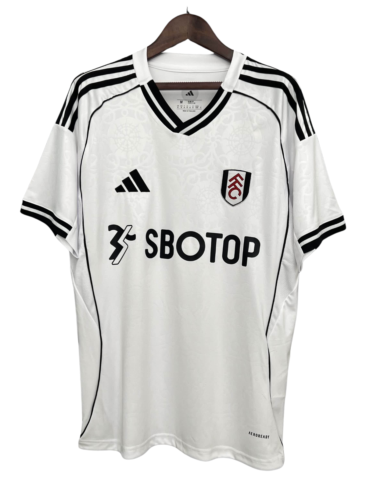Fulham 25/26 Home