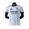 Real Madrid 26/27 Player Version Home Jersey