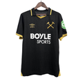 West Ham United 25/26 third away