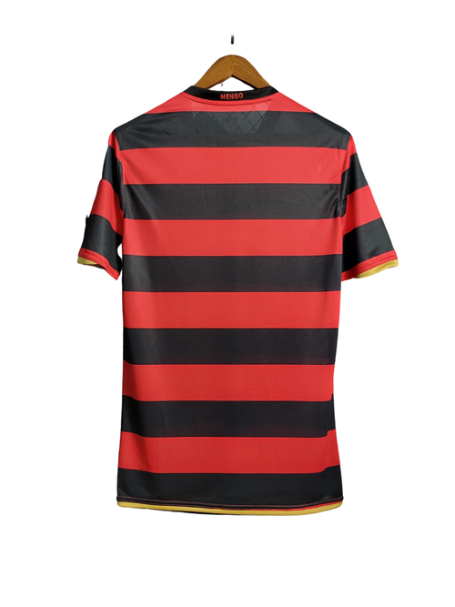 2008 2009 Flamengo home retro