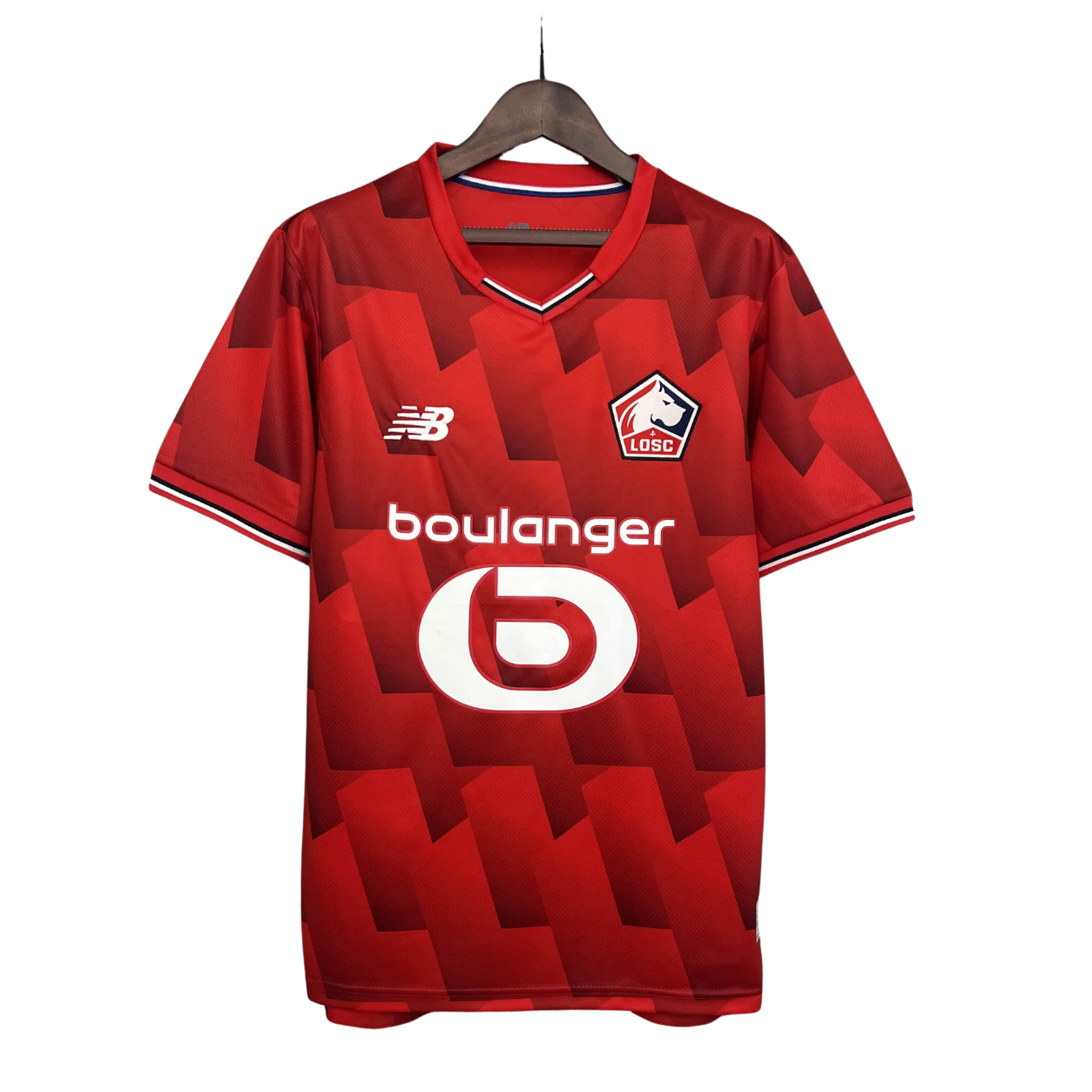 Lille 25/26 Home