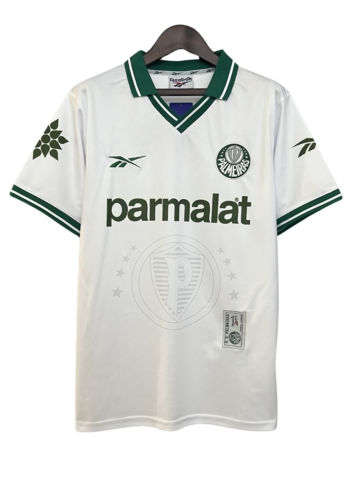 Retro Palmeiras 1997 Away