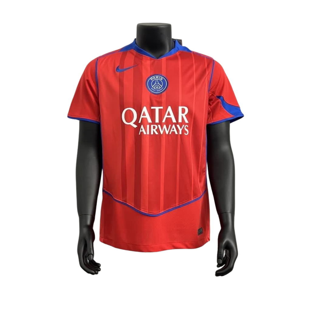Paris Saint-Germain 25/26 third away