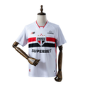 Sao Paulo 26/27 Home Jersey
