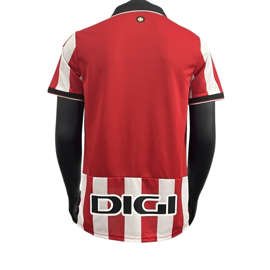 Athletic Bilbao 25/26 Home