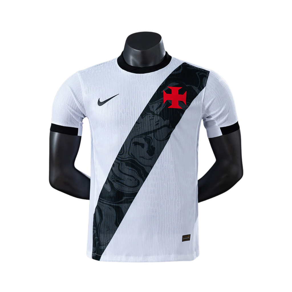 Vasco da Gama 26/27 Away Player Version Jersey