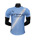 Players Manchester City 25/26 Home
