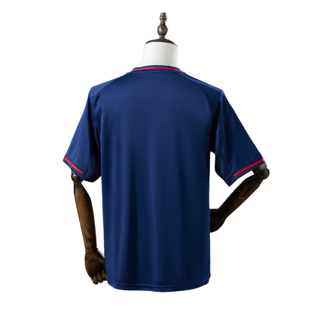Lyon 25/26 Away Jersey