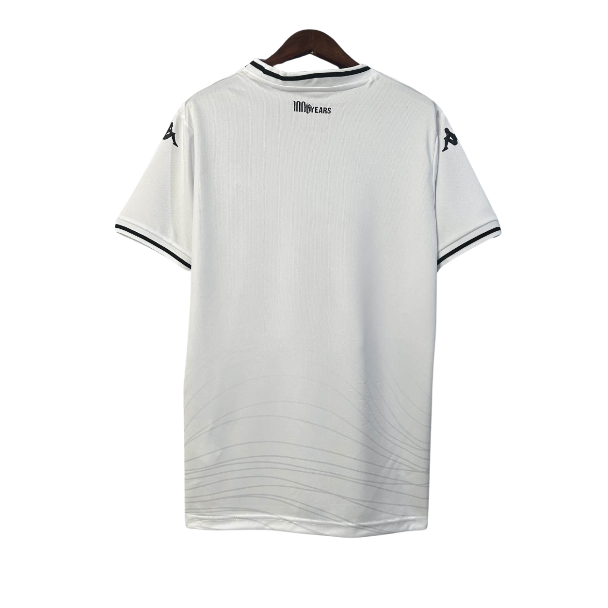 Monaco 25/26 Away