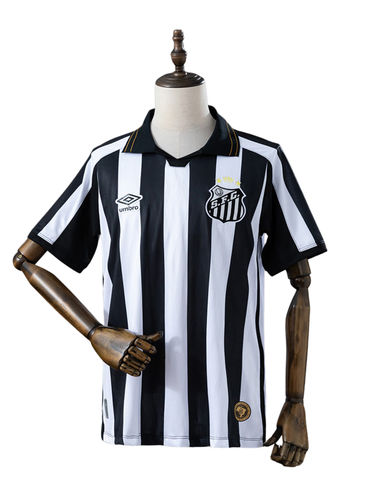 Santos 26/27 Away Jersey