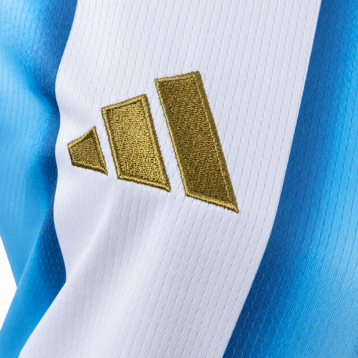 Argentina 2026 Home Jersey