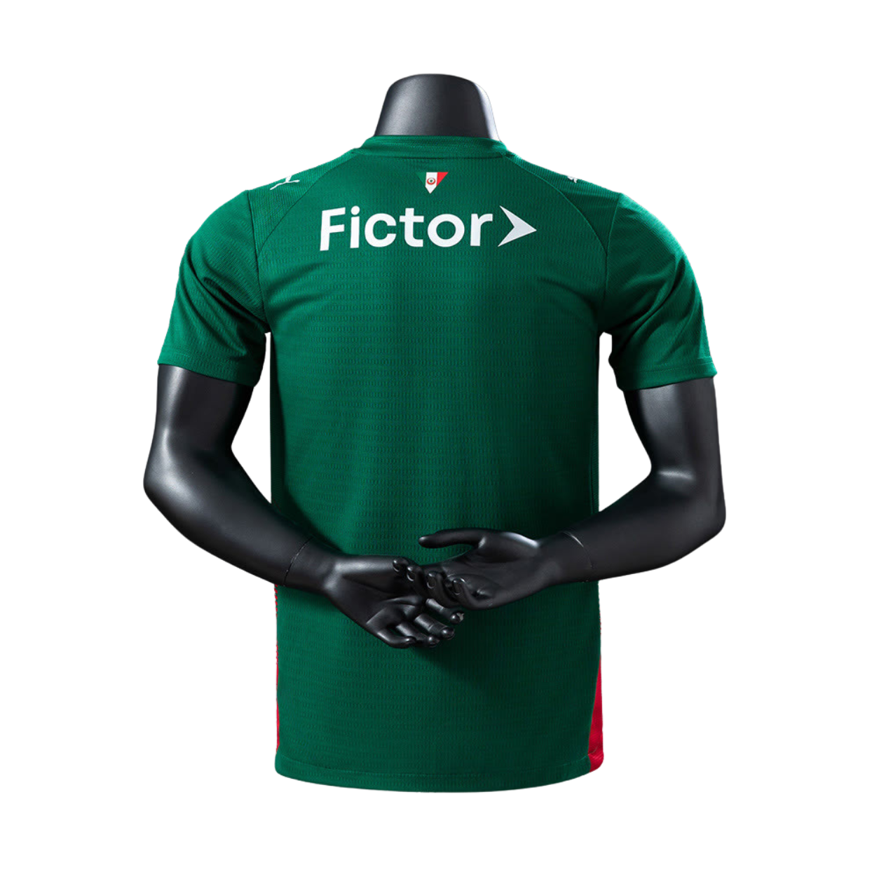 Palmeiras 26/27 Player Version Home Jersey