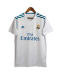 Retro 17/18 Real Madrid home