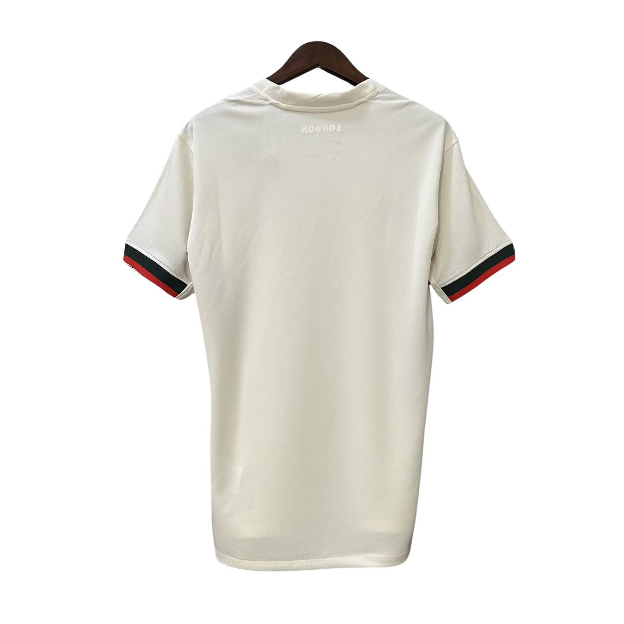 Chelsea third away