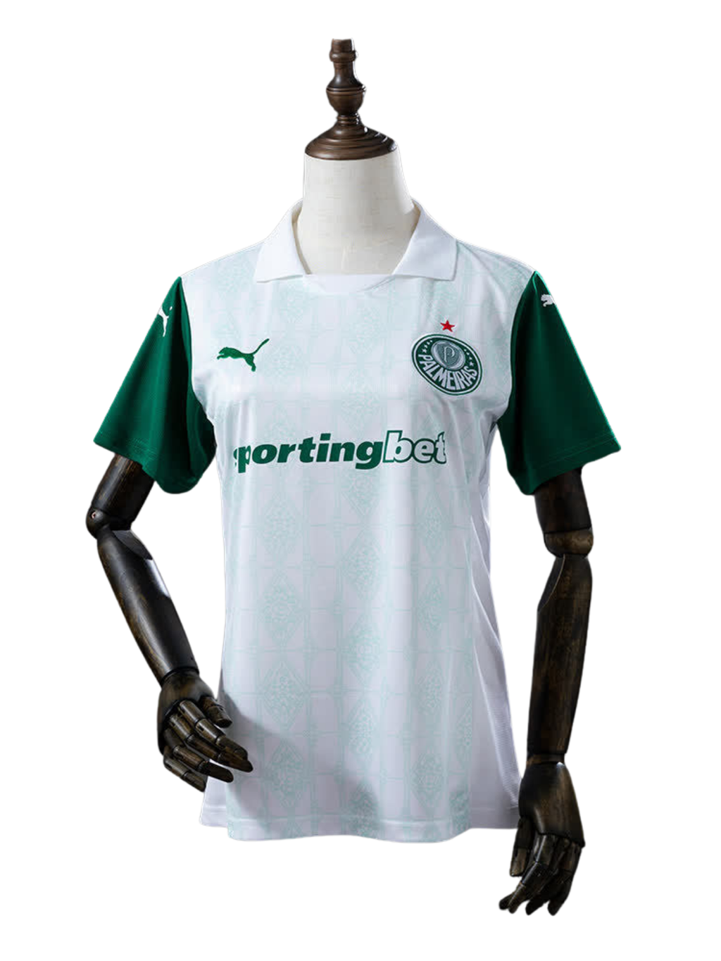 Palmeiras 25/26 Women