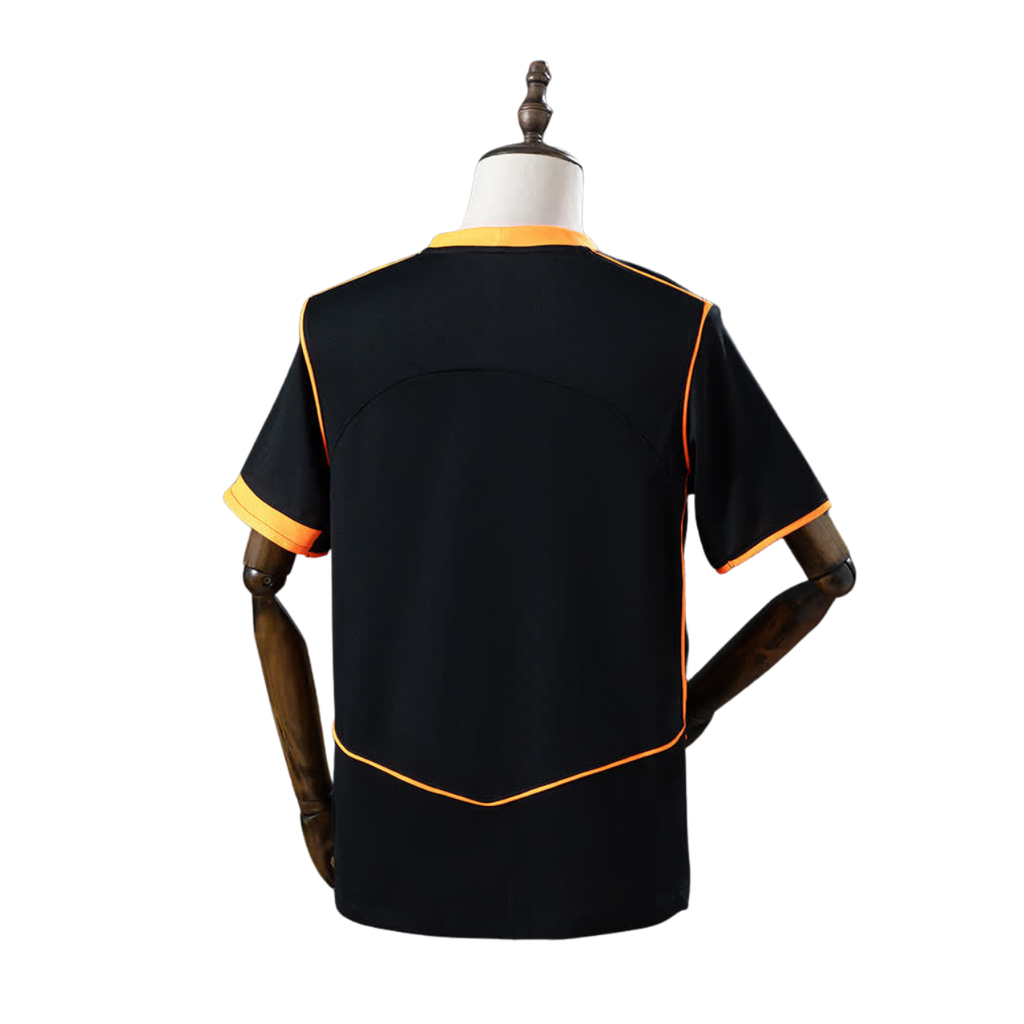 Corinthians 25/26 Third away Jersey