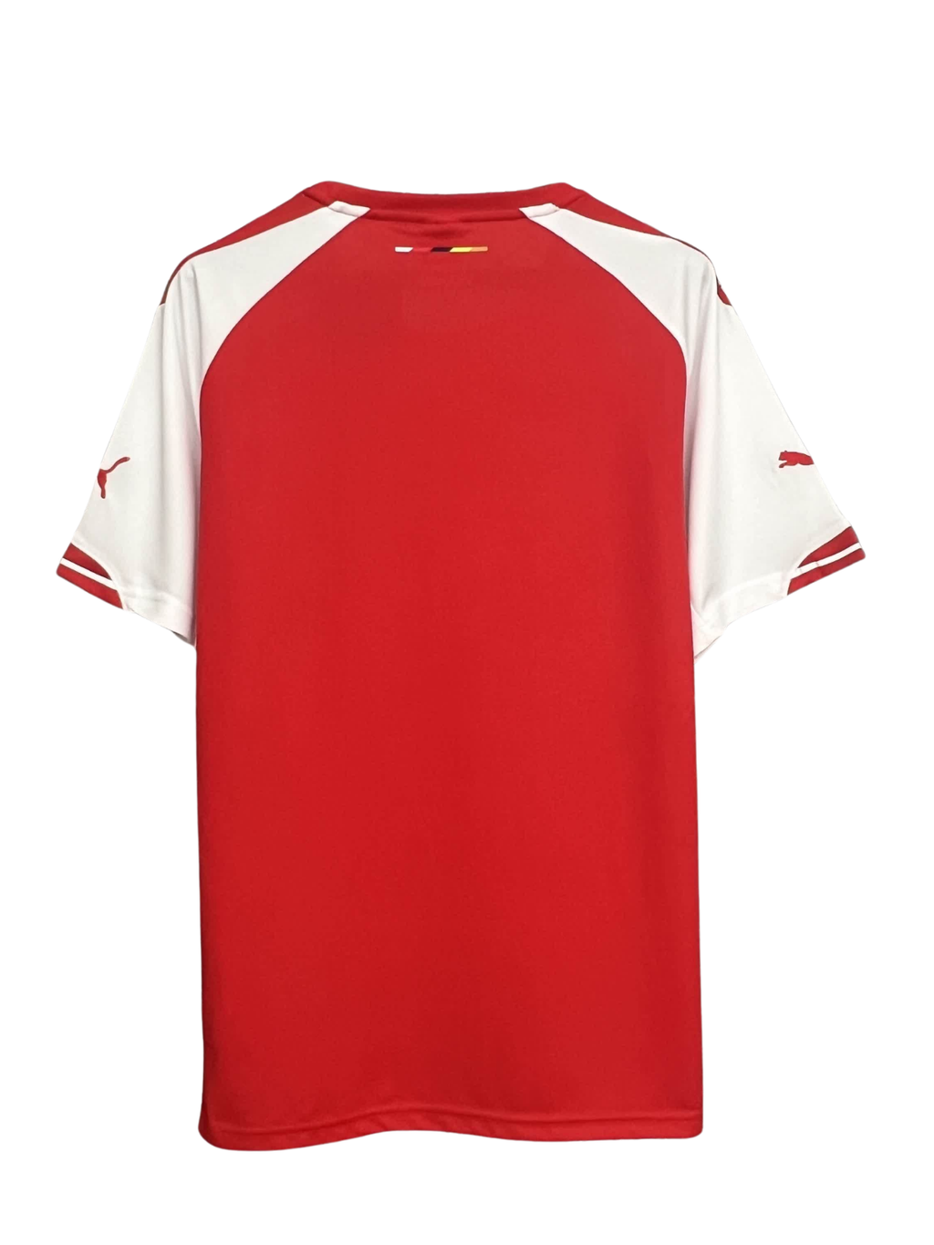 Retro Arsenal 14/15 Home