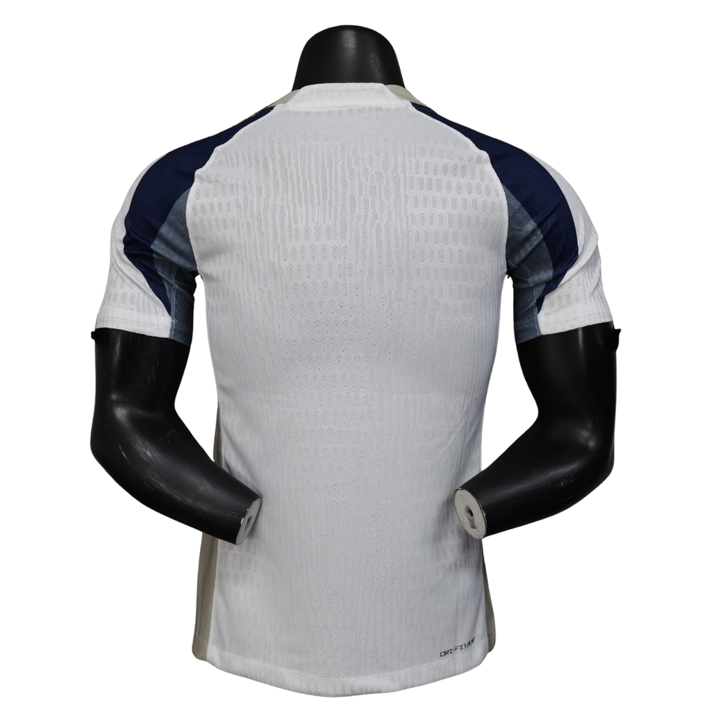 Players Tottenham 25/26 Home