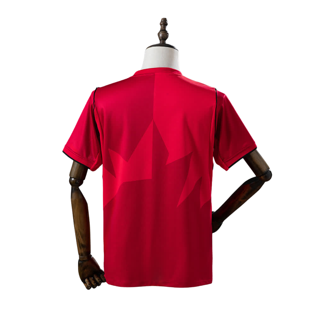 Canada 2026 Home Jersey