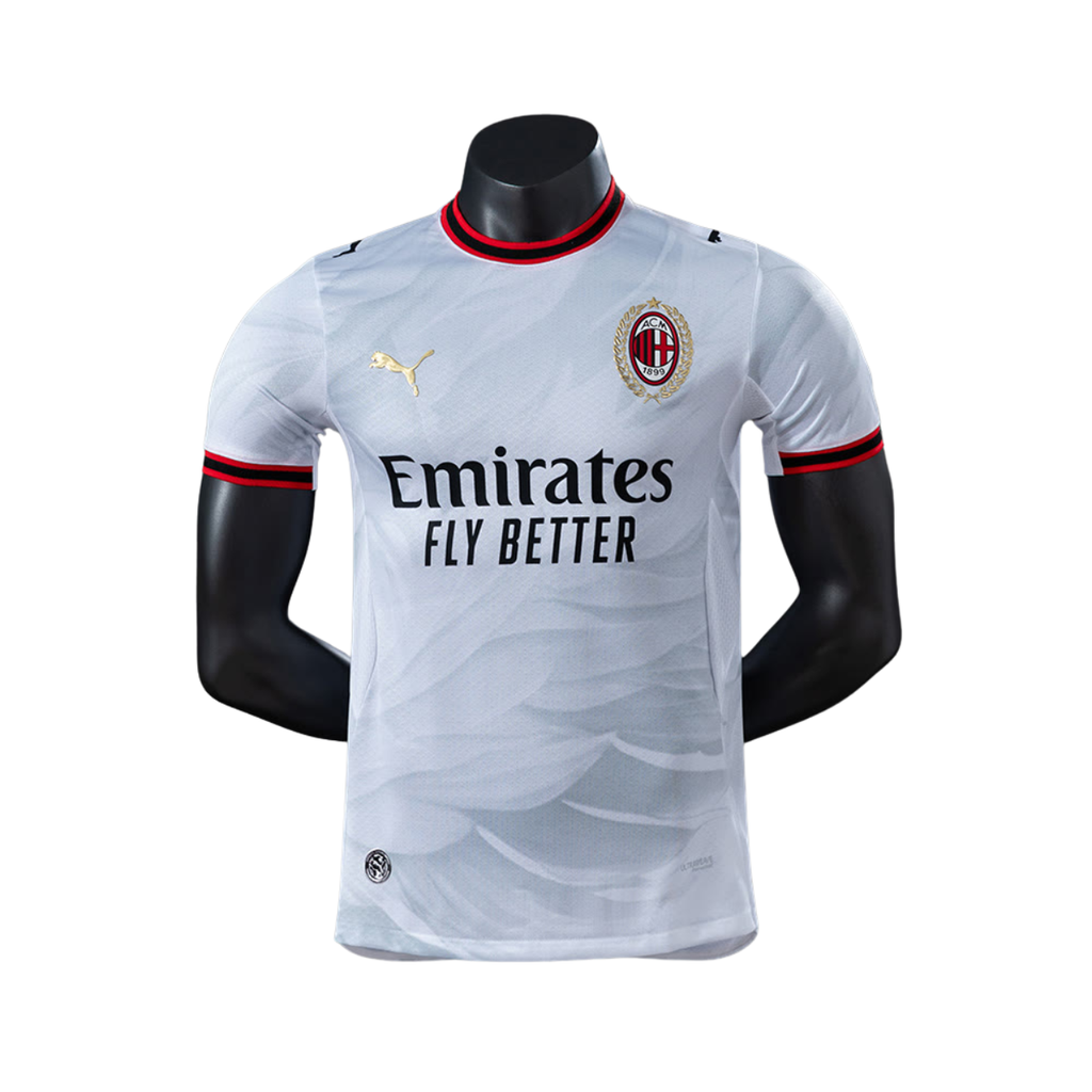 AC Milan 26/27 Away Player Version Jersey