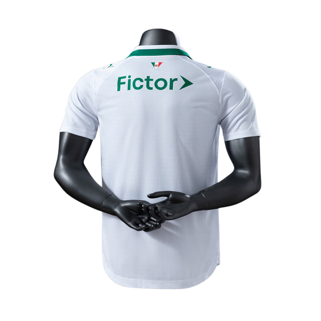 Palmeiras 26/27 Player Version Away Jersey