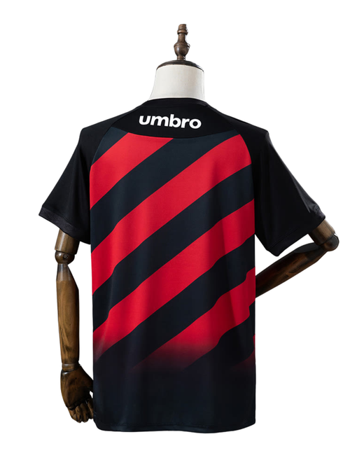 Athletico Paranaense 26/27 Home Jersey