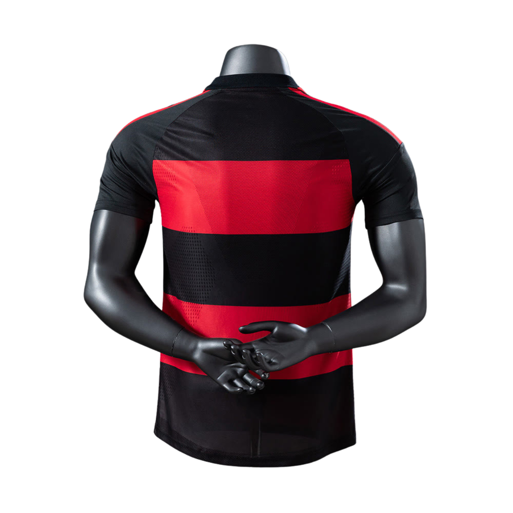Flamengo 26/27 Home Player Version Jersey