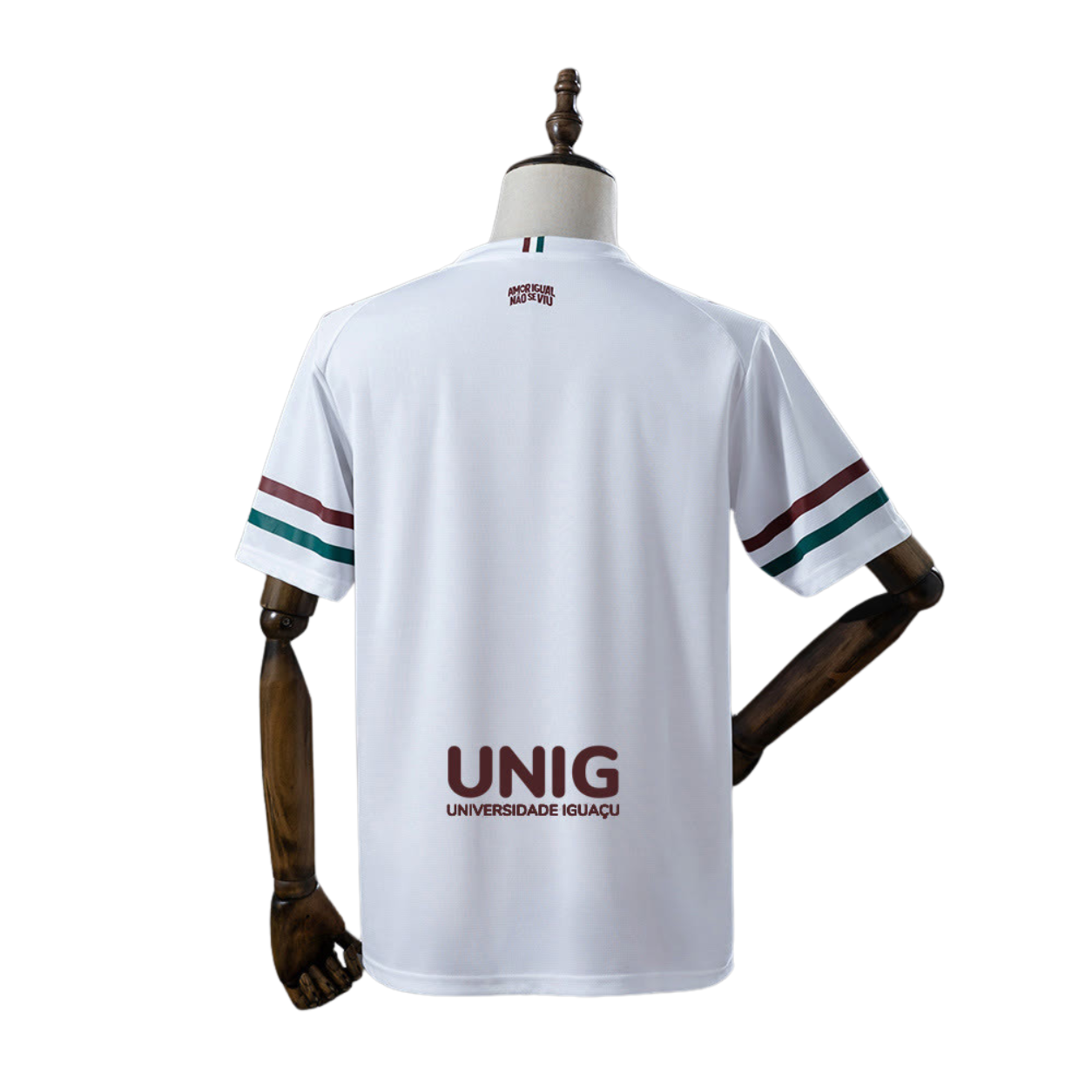 Fluminense 26/27 All sponsors Away Jersey