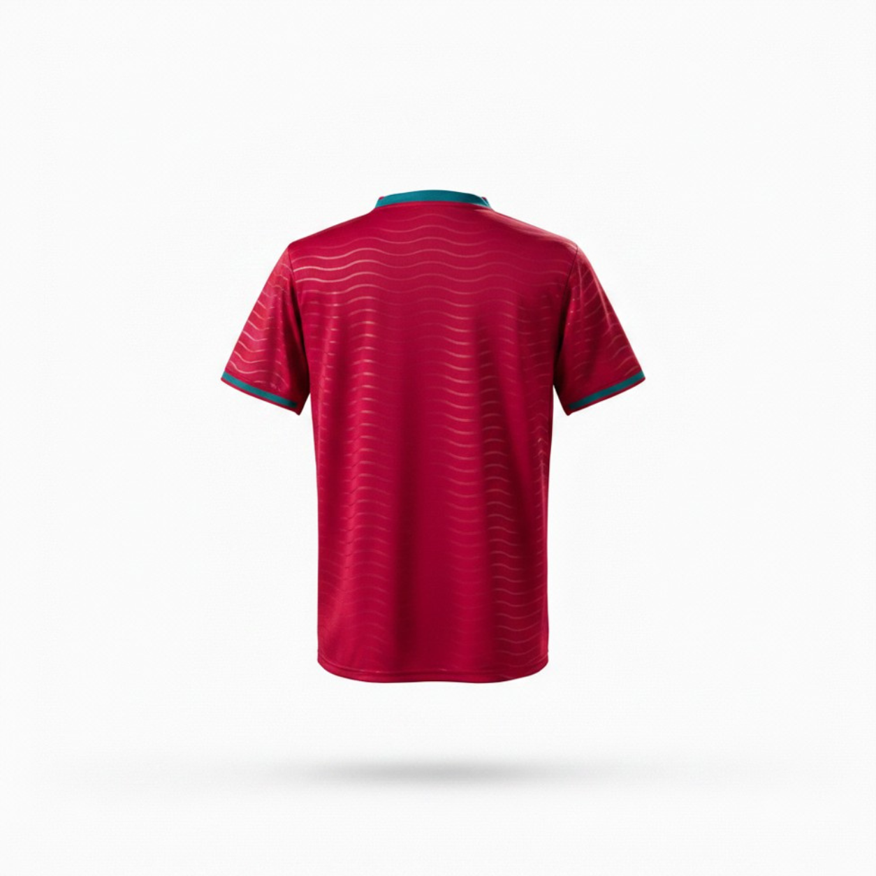 Portugal 2026 Home